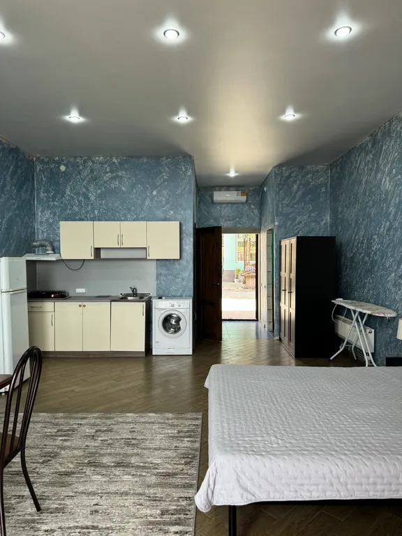 Квартира 1-комнатная Квартира — Сочи