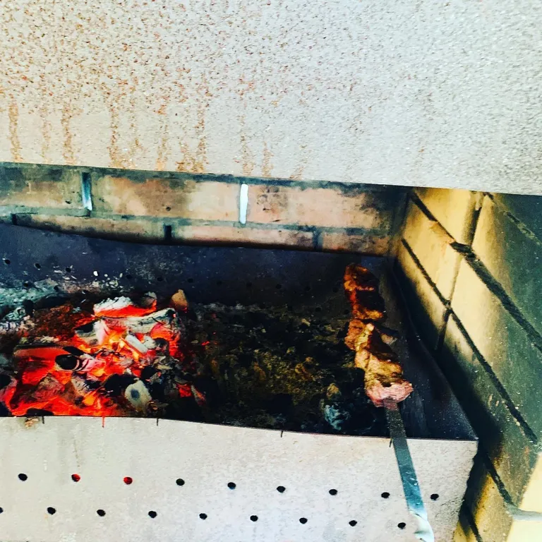 Дом с видом на реку