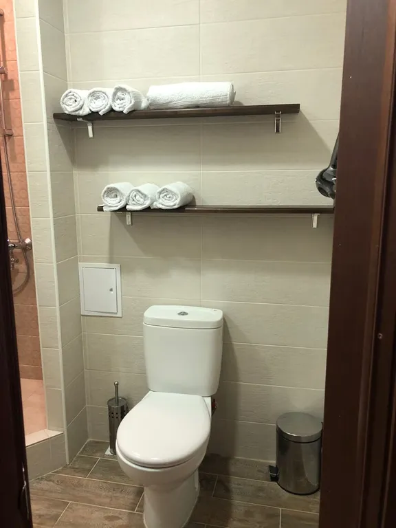 Аппаратоменты Терскол