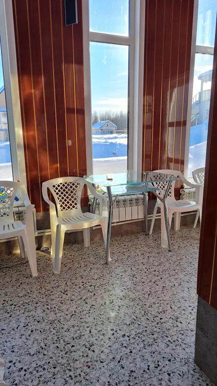 Семейный дом 1