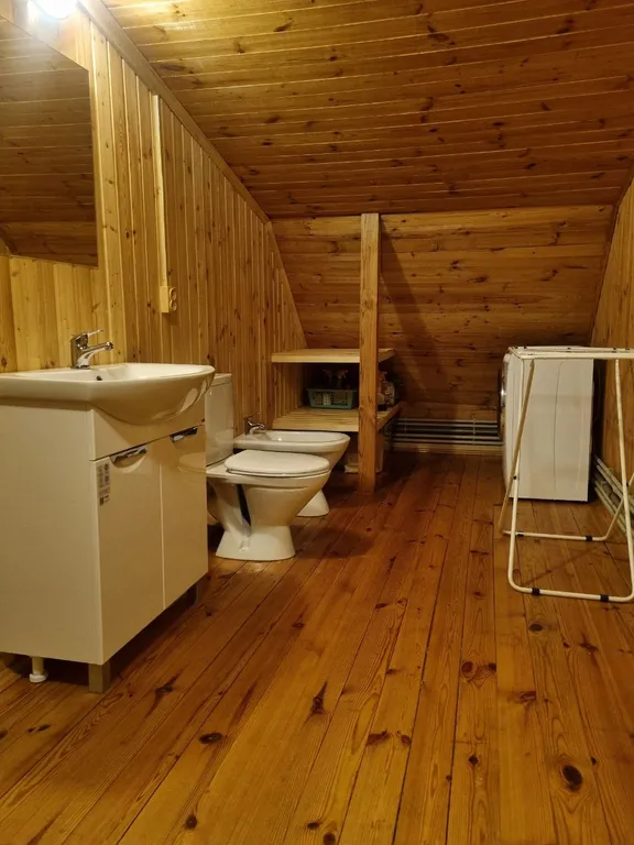 Дом в центре в 5 минутах пешком до монастыря