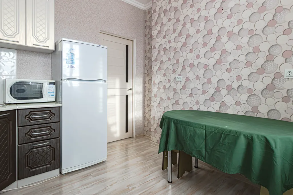 Апартаменты рядом с центром столицы ЖК 7 Я-133