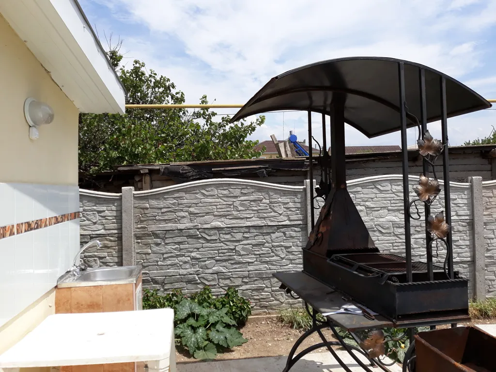 Квартира 1-комнатная с отдельным входом