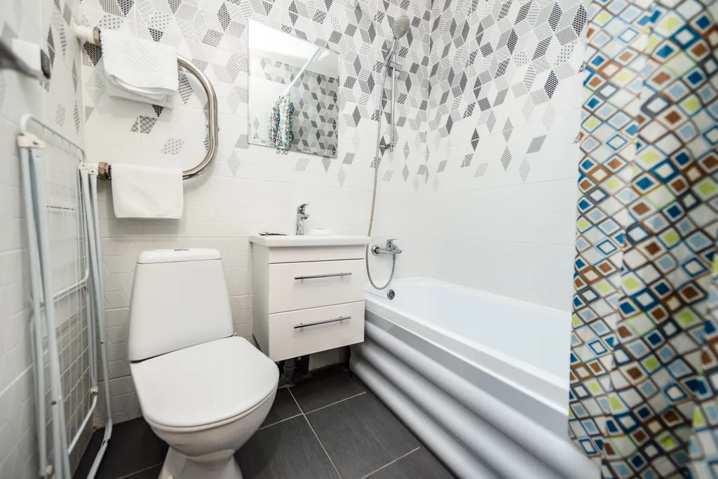 Квартира 1-комнатная Квартира — Санкт-Петербург