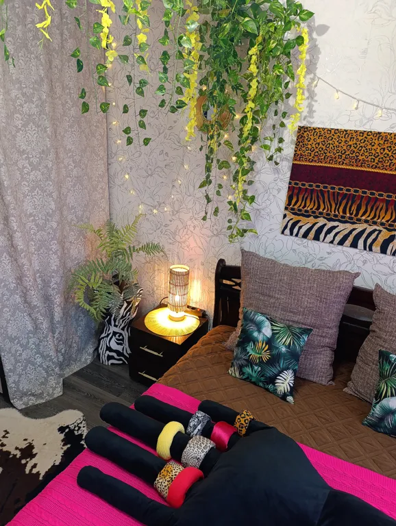 Квартира рядом с Империалом