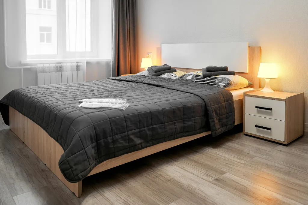 Квартира Комната — аренда посуточно в Екатеринбург