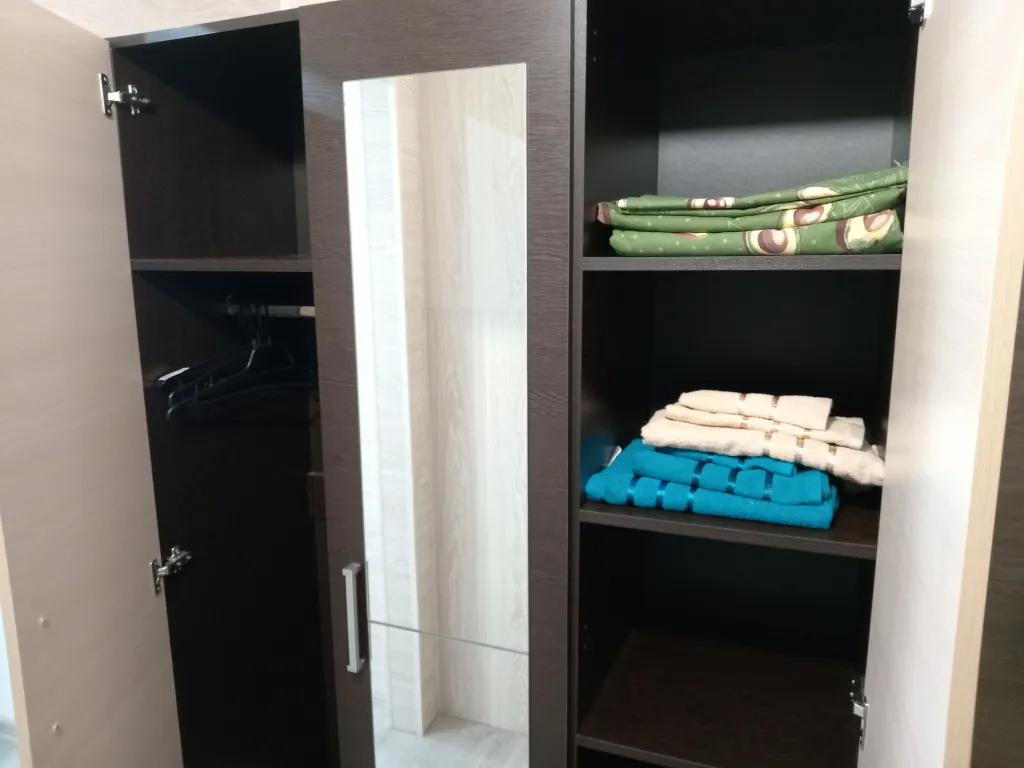 Квартира 1-комнатная Квартира — Анапа