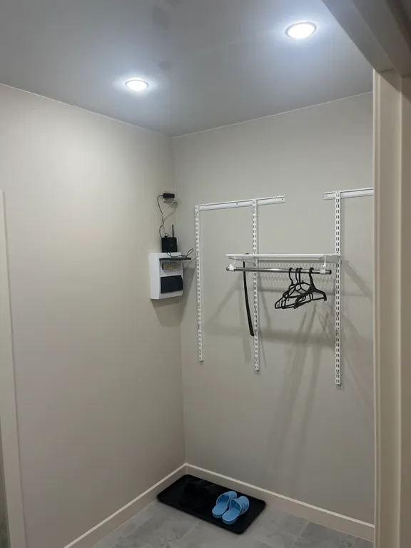 Новая, уютная квартира