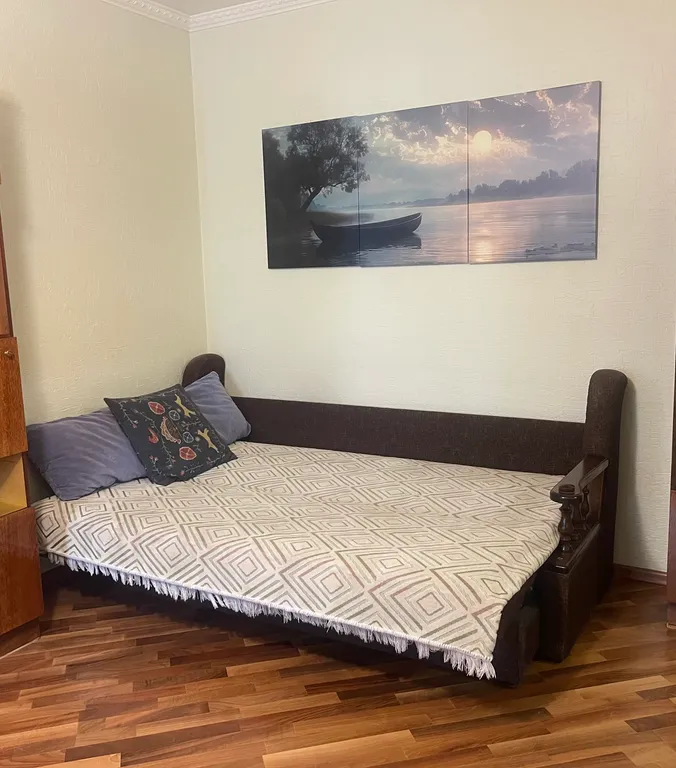 Квартира Уютная квартира с панорамным видом — Москва