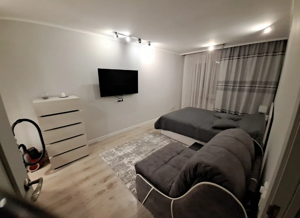 Квартира Уютная квартира в центре города — Калининград