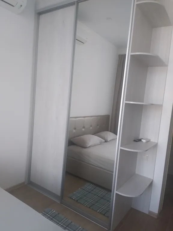 Уютная квартира с видом на море