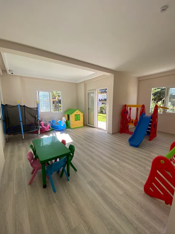 Cтильная eвpо-двушкa Elexus Тедже 2