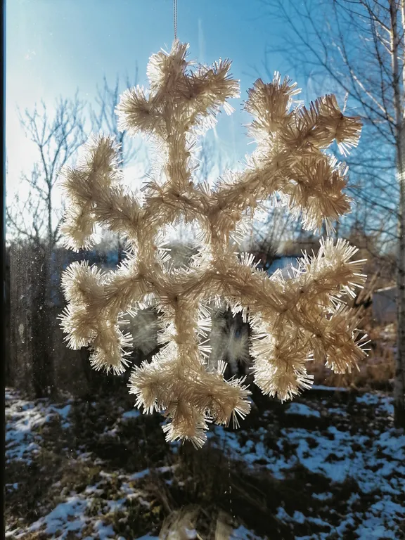 Дом Избушка Луна