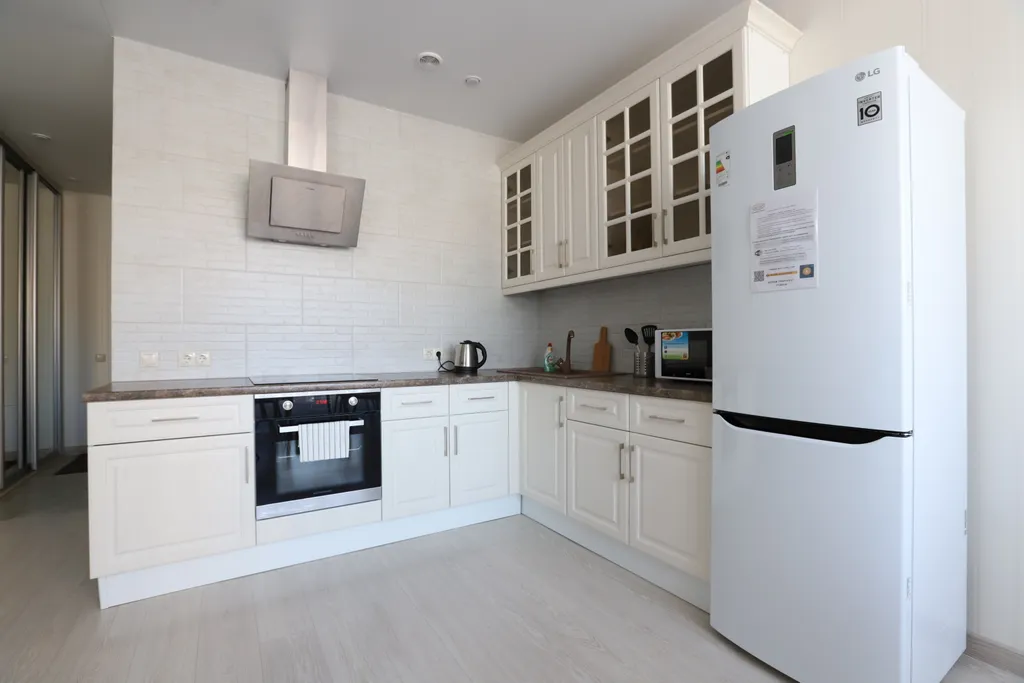 MaxRealty24 Квартира недалеко Крокус-Экспо, Экспоцентр