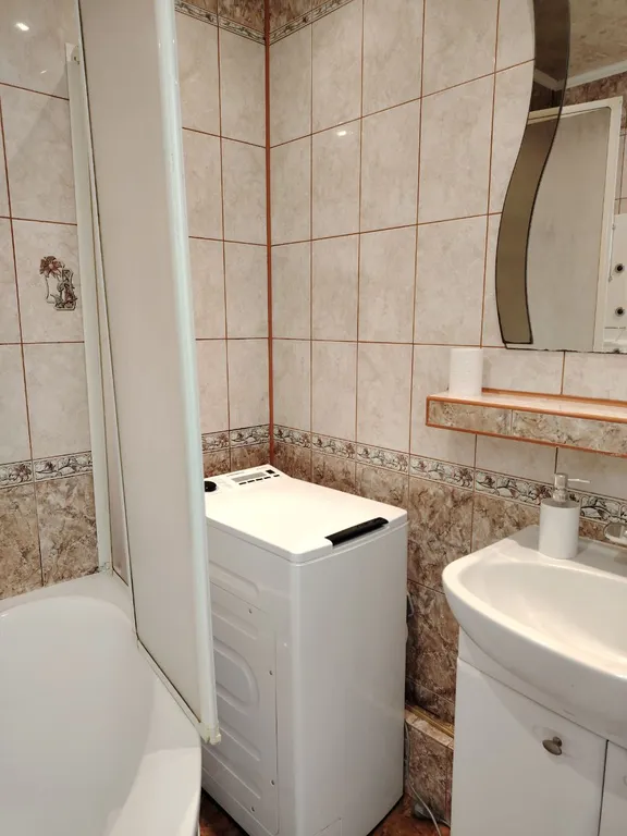 Уютные апартаменты с видом на весь Гродно