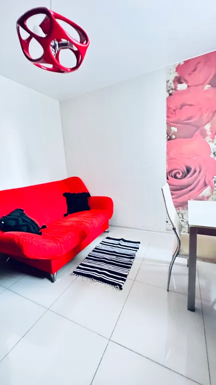 Просторные апартаменты