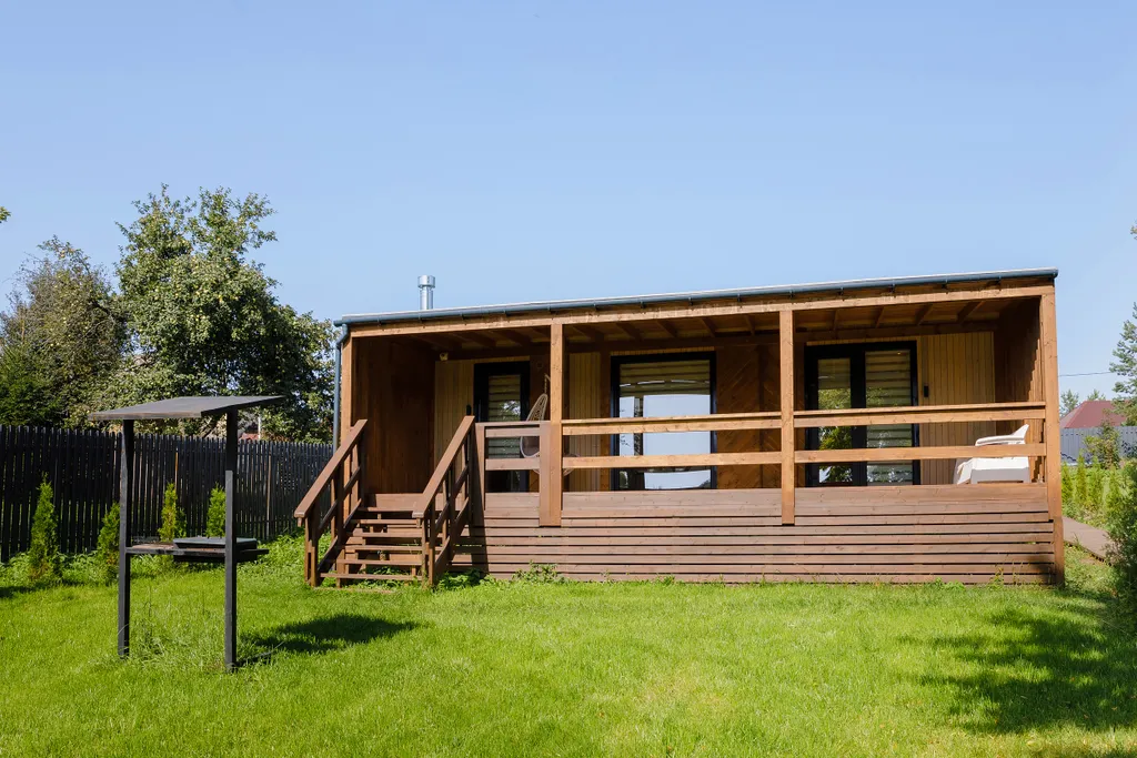 Дом Семейный