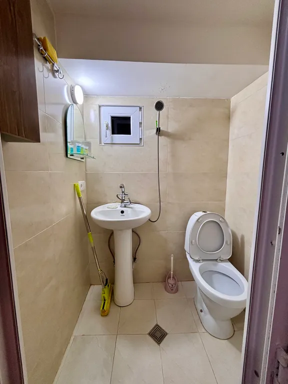 Уютная студия прямо в центре города Elis Apartment