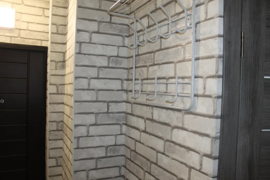 Квартира 1-комнатная Квартира — Севастополь