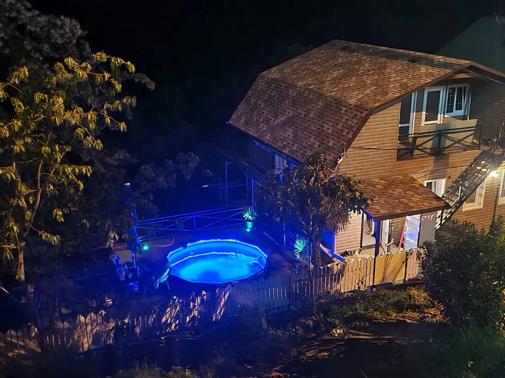 Жильё с видом на море