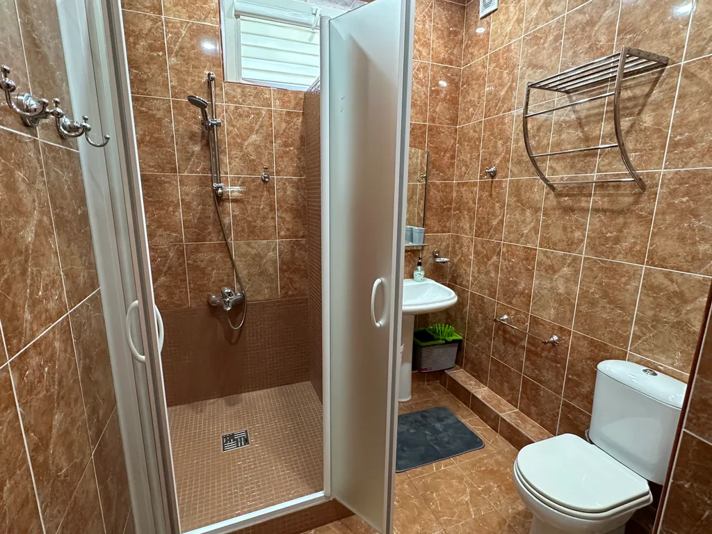 Гостевой дом