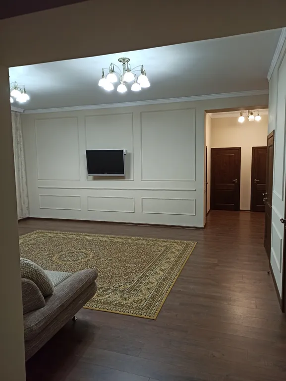 Дом в курортной зоне