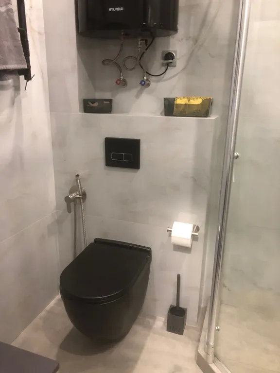 Видовая студия в Алуште (76)