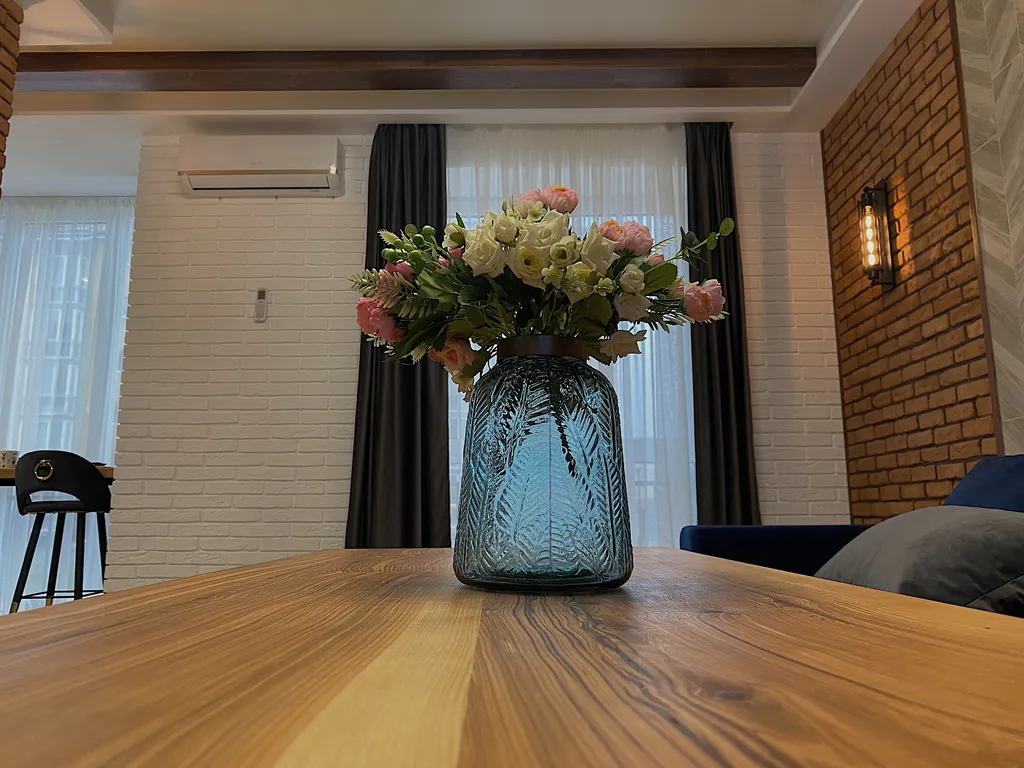 Квартира бизнес класса