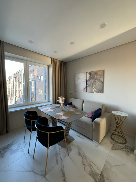 Квартира Стильная квартира в центре музейного квартала! — Калининград