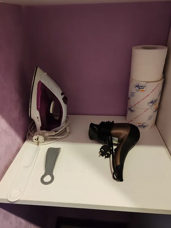 Уютная квартира-студия у метро Девяткино