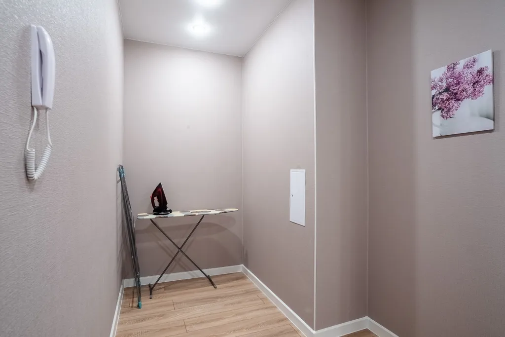 Большая уютная квартира, трасса М7, Казань