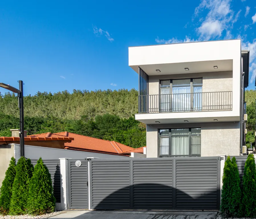 Вилла София