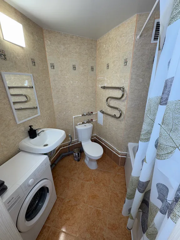 Уютная студия, апартаменты