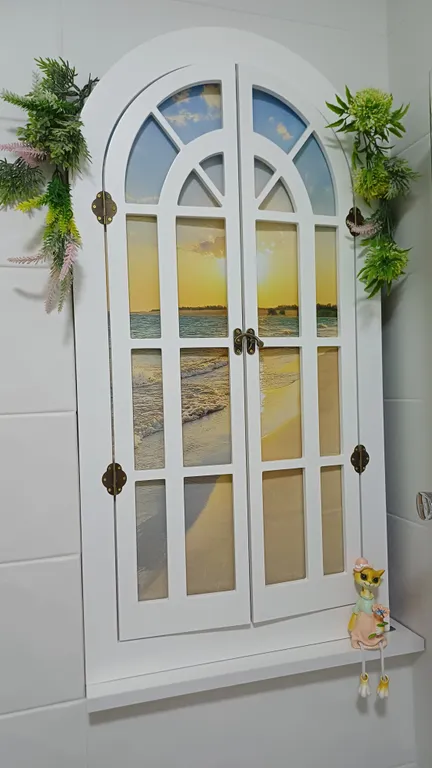 Квартира Квартира Белая студия Море внутри — Пионерский