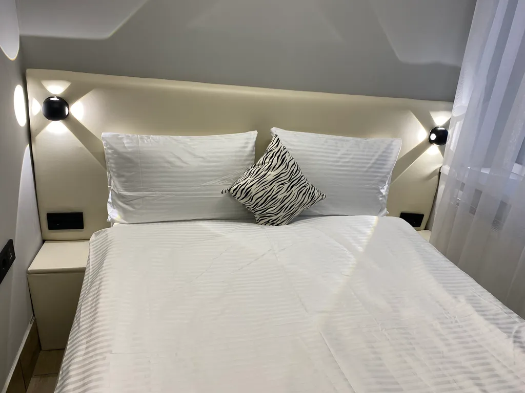 Квартира Квартира Студия мини — Москва