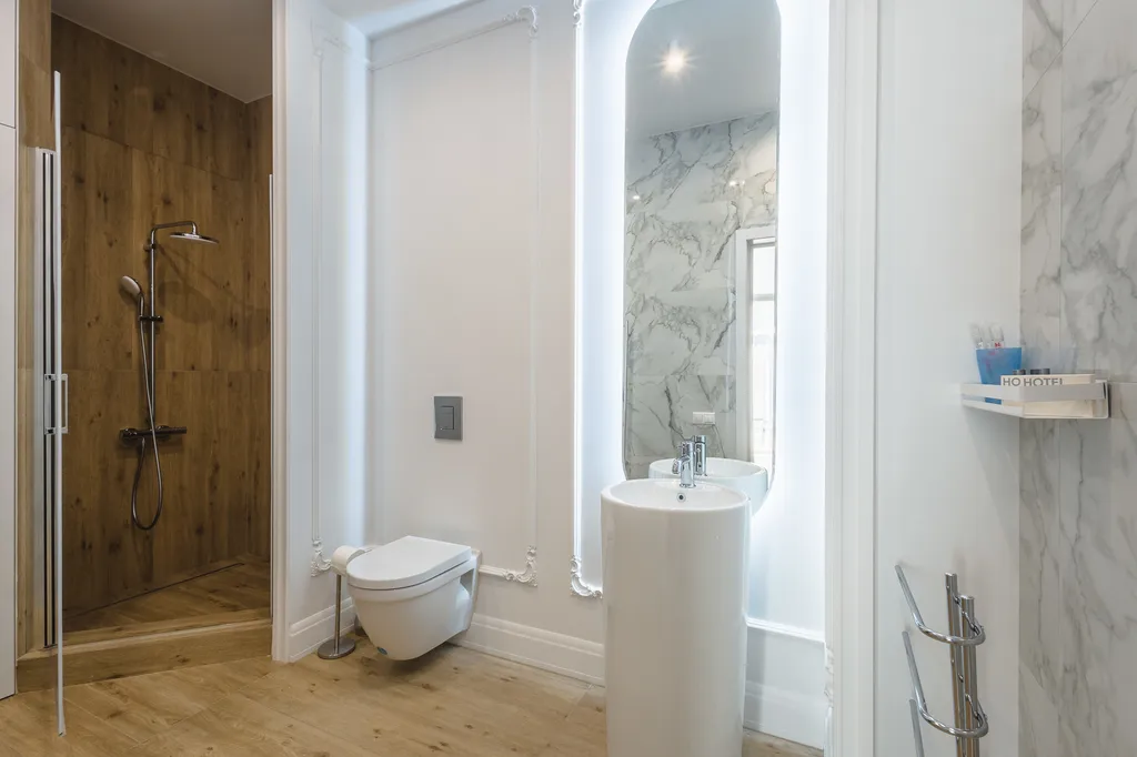 Стильная просторная квартира в историческом центре Ялты в 100м от моря