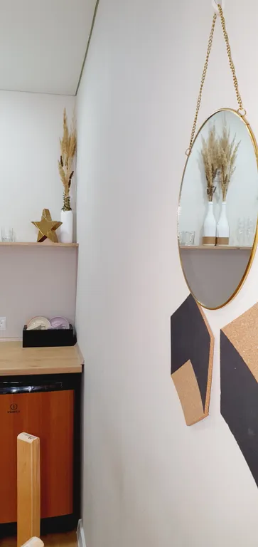 Комфортная евродвушка