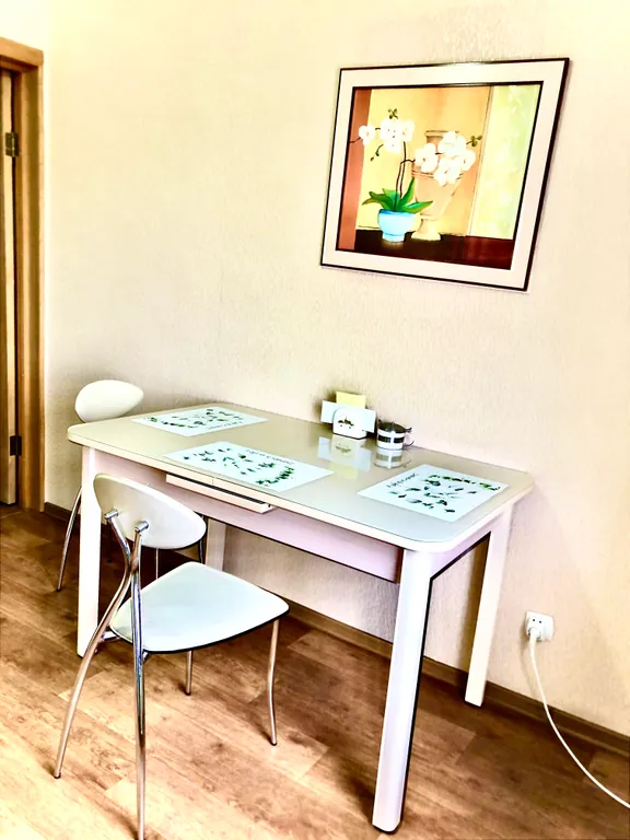 Квартира в центре