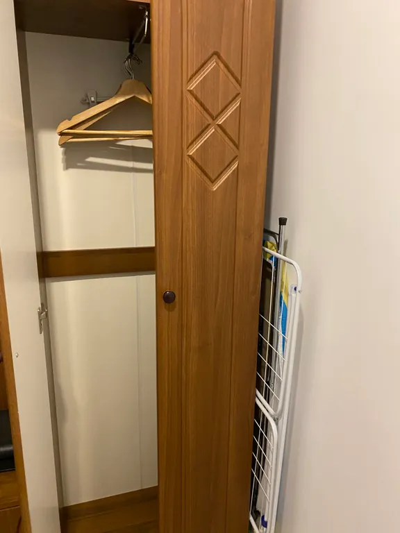 Удобная и чистая квартира на 1 этаже в центре