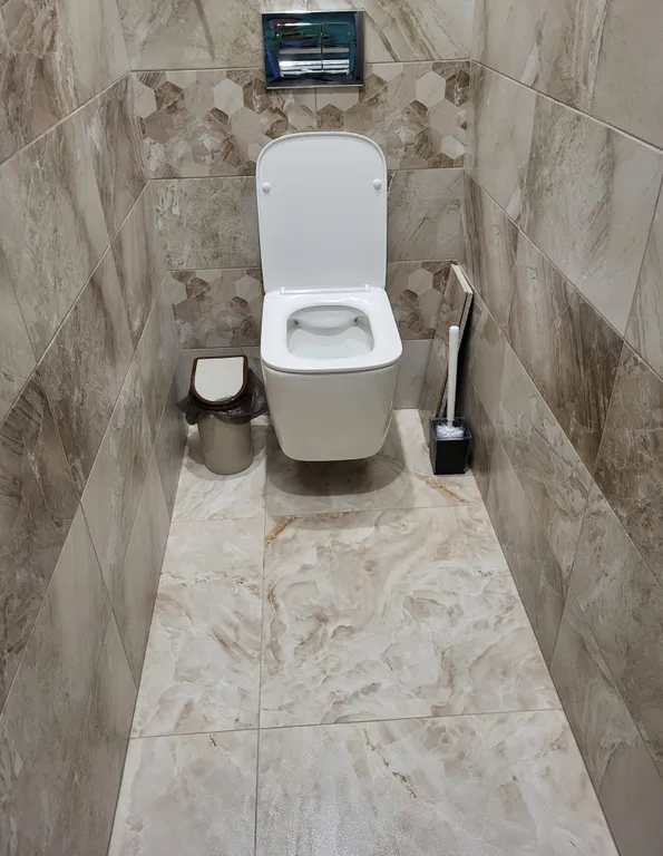 Квартира 2-комнатная Квартира — Краснодар