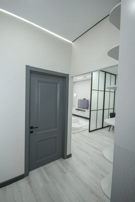 Уютная квартира в центре города Алматы