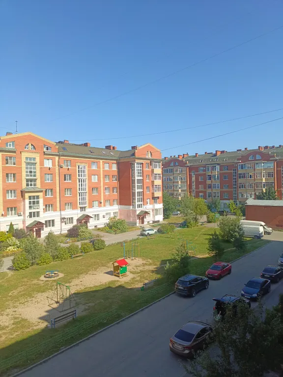 Апартаменты Пятница/ до 5 чел/ Рядом с центром города