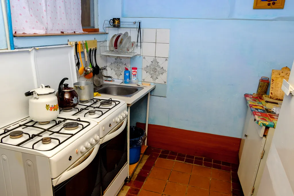 Уютный номер в центре