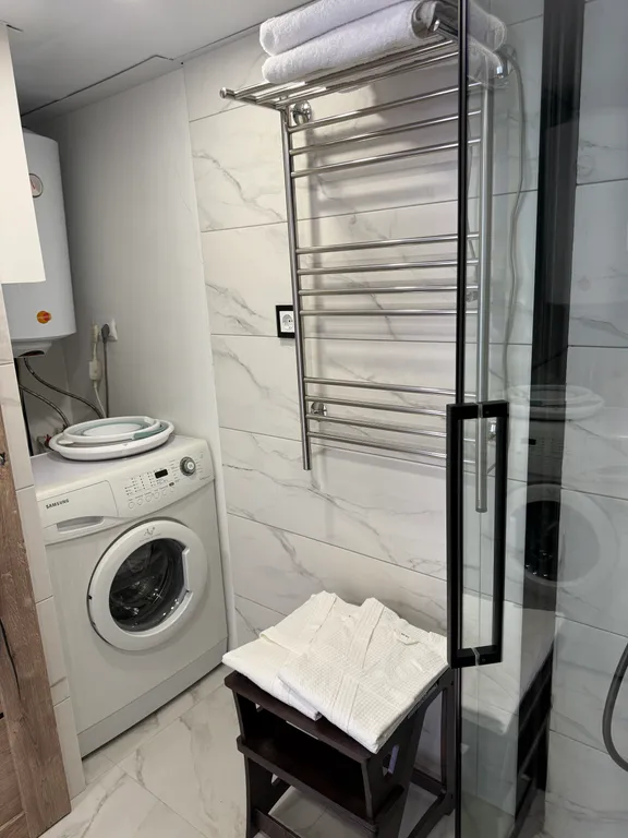 Тайный уголок