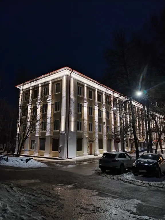 Уютная 2х комнатная квартира в самом центре Мурманска