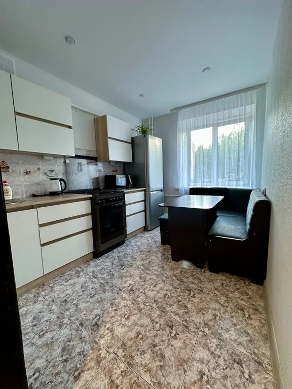 Уютная двухкомнатная квартира у автовокзала, ТЦ Ясень, МЧС