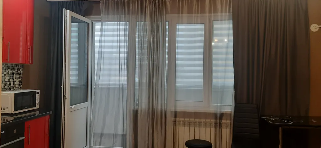 Квартира-студия