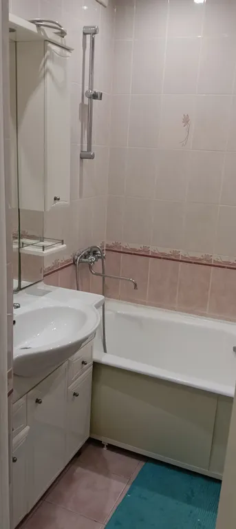 Уютная квартира после ремонта