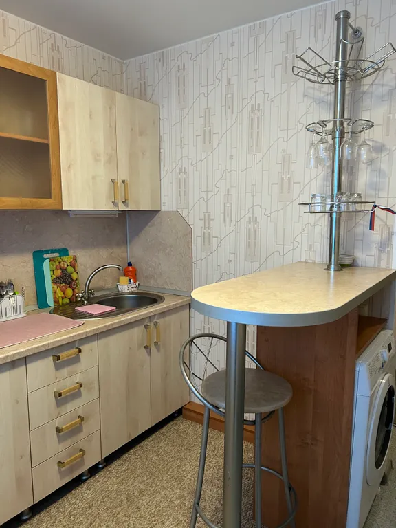 Уютная квартира рядом с озером Тургояк