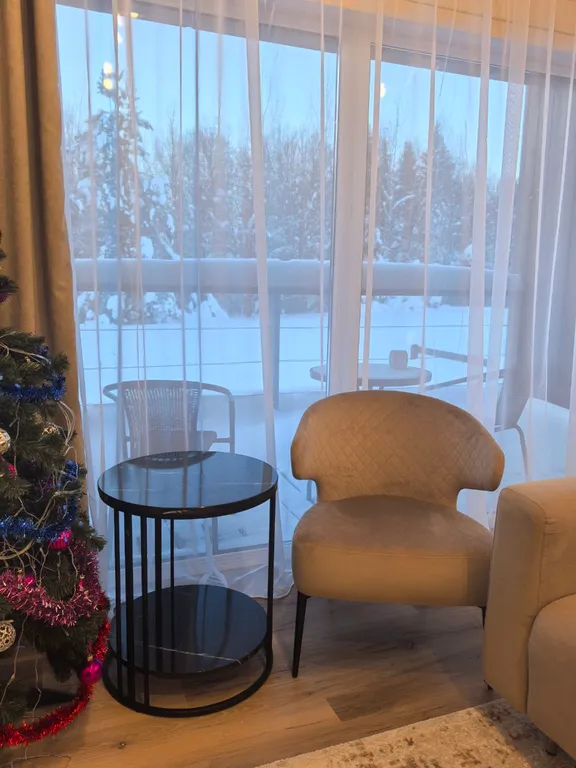 Коттедж Шепот Леса